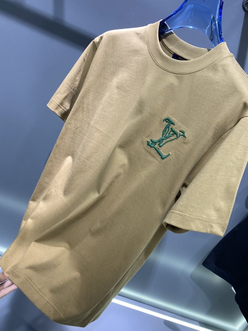 Louis Vuitton T-Shirts